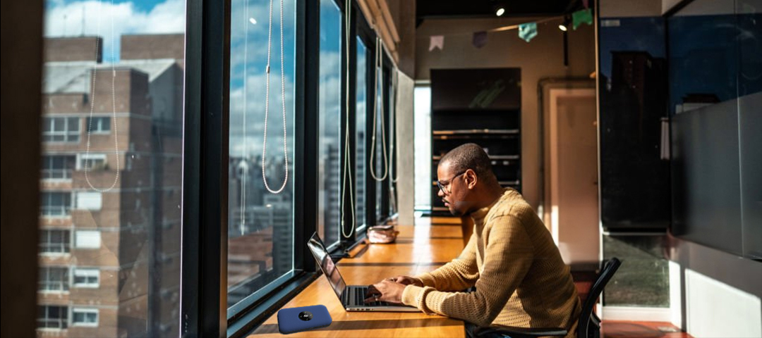 Mobile Hotspot Connectivity: The Key Relationship Between Signal Strength and Reliability